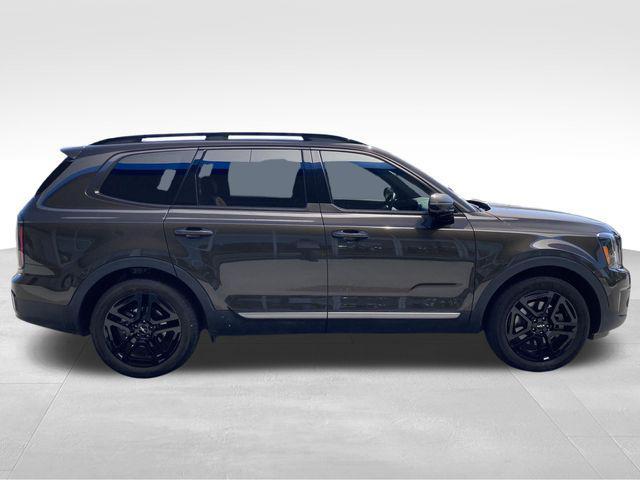 used 2023 Kia Telluride car, priced at $35,599