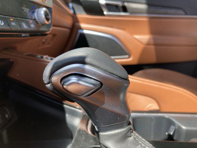 used 2023 Kia Telluride car, priced at $35,599
