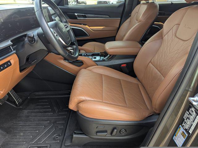 used 2023 Kia Telluride car, priced at $34,999