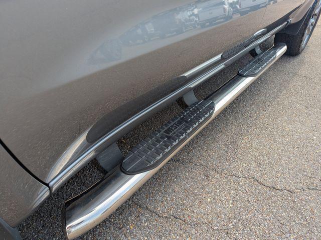 used 2021 Chevrolet Silverado 1500 car, priced at $27,499