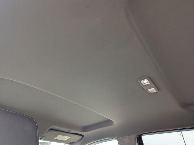 used 2021 Chevrolet Silverado 1500 car, priced at $27,499