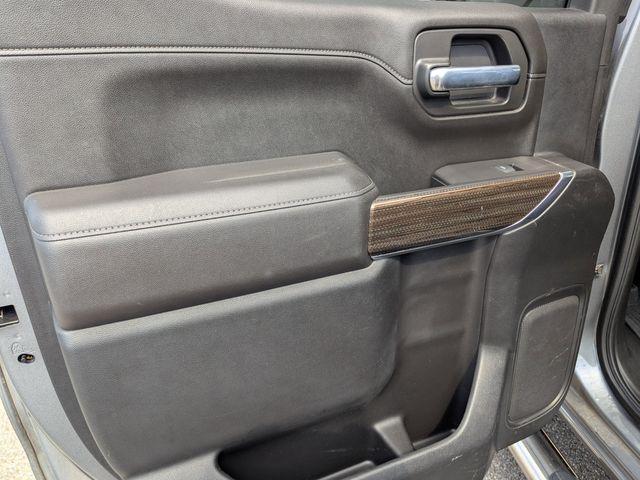 used 2021 Chevrolet Silverado 1500 car, priced at $27,499