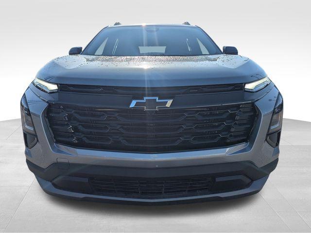 new 2026 Chevrolet Equinox car, priced at $31,737