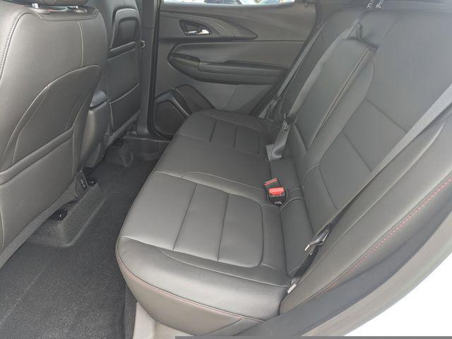 new 2026 Chevrolet TrailBlazer car, priced at $29,667