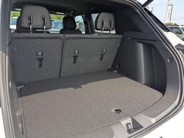 new 2026 Chevrolet TrailBlazer car, priced at $29,667