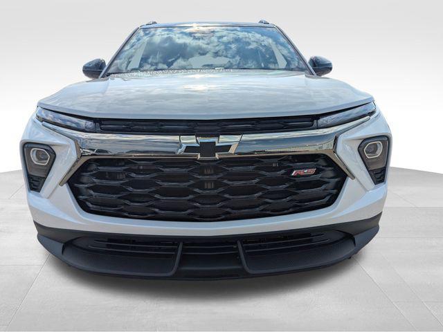 new 2026 Chevrolet TrailBlazer car, priced at $29,667