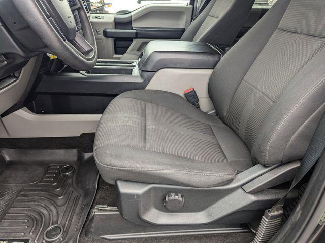 used 2020 Ford F-150 car, priced at $26,500