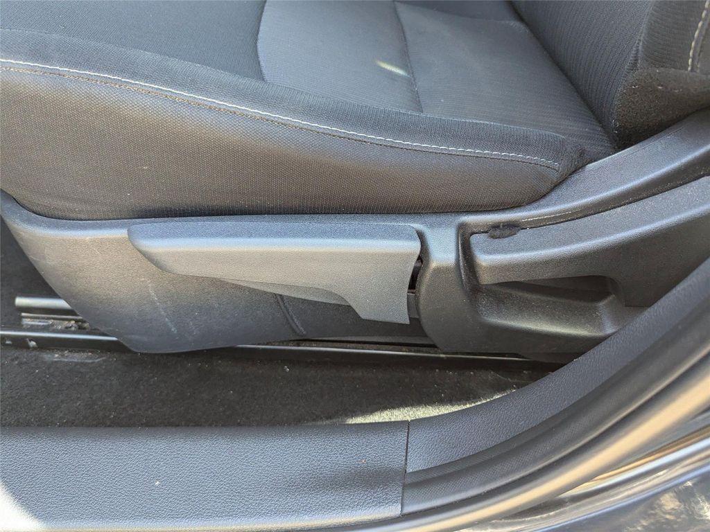 used 2023 Nissan Sentra car, priced at $16,899