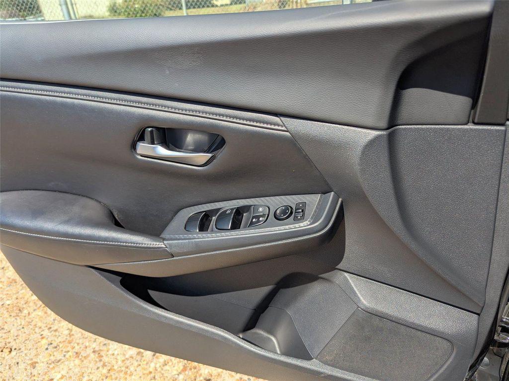 used 2023 Nissan Sentra car, priced at $16,899