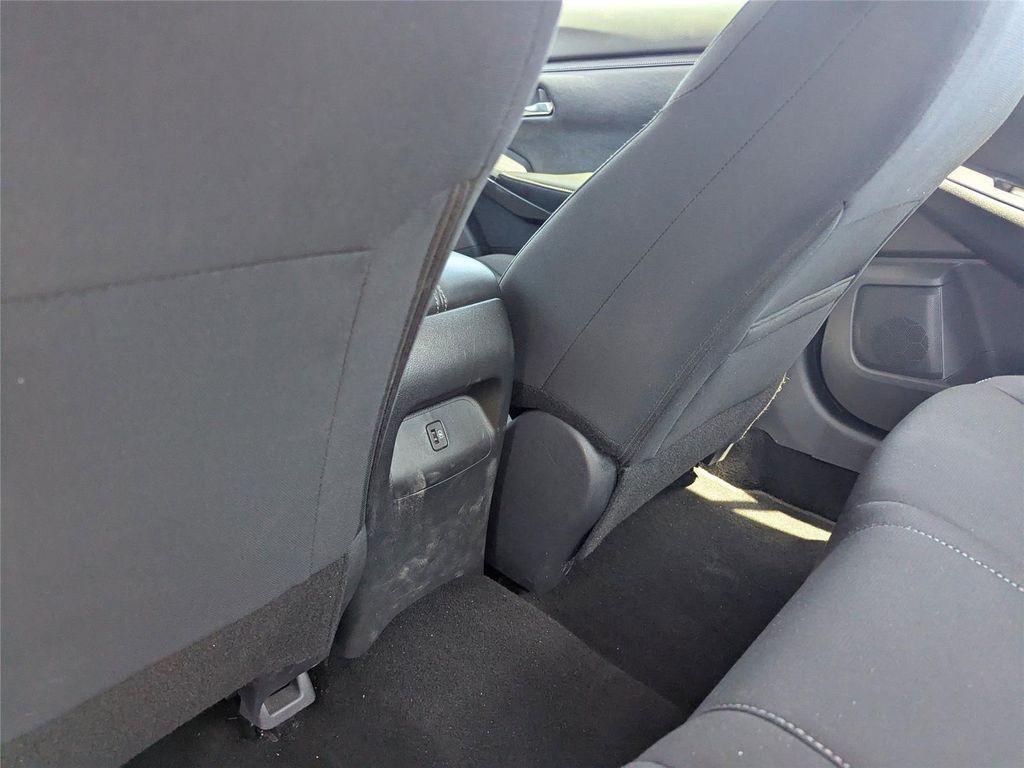 used 2023 Nissan Sentra car, priced at $16,899