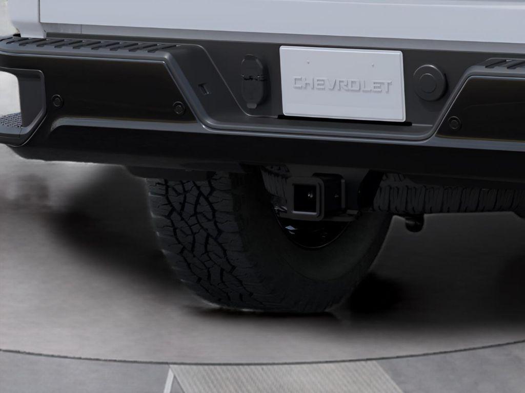 new 2026 Chevrolet Silverado 2500 car, priced at $73,267