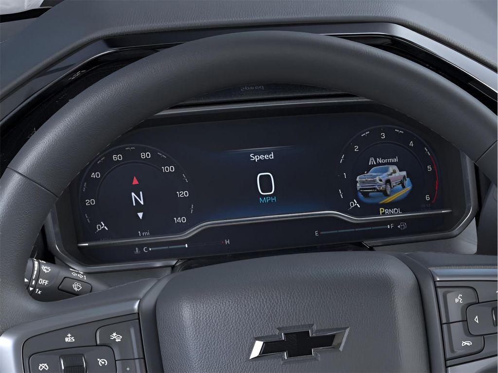 new 2026 Chevrolet Silverado 2500 car, priced at $73,267