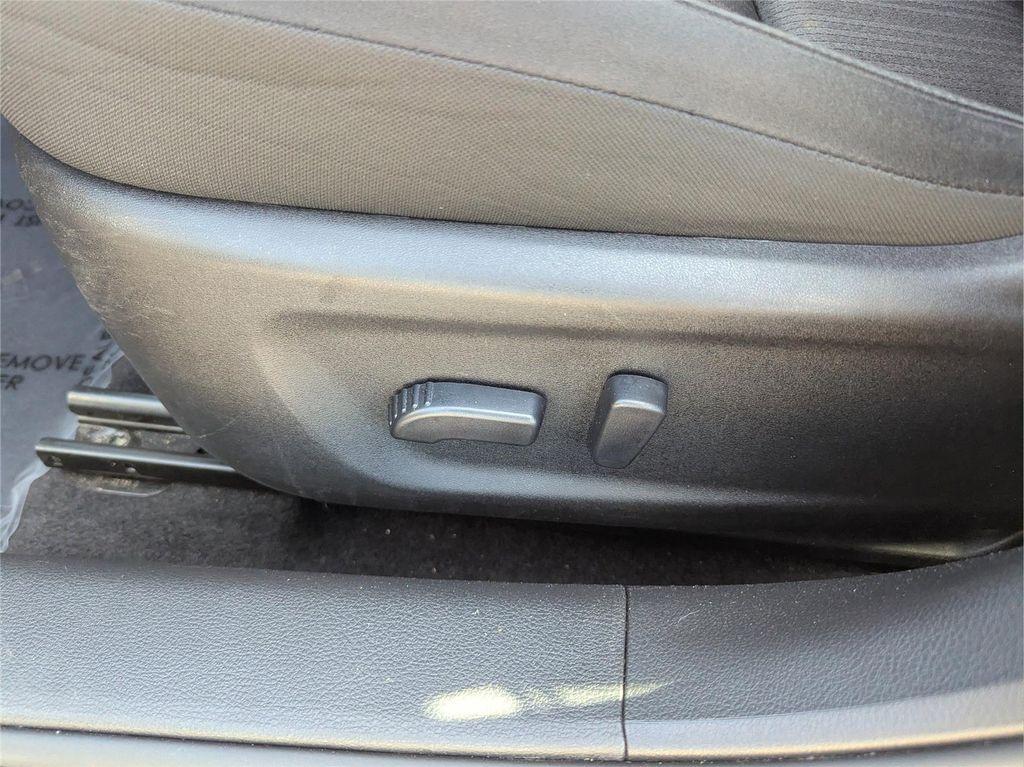 used 2024 Nissan Altima car, priced at $18,650