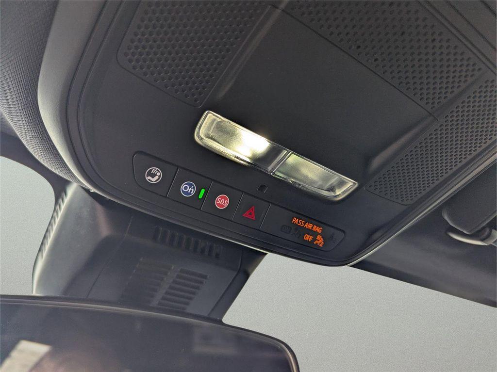 new 2026 Chevrolet Equinox car, priced at $32,555