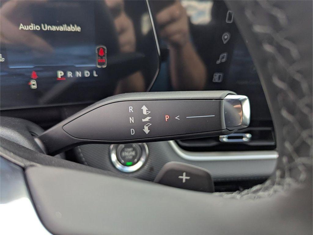 new 2026 Chevrolet Equinox car, priced at $32,555