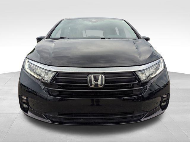 used 2023 Honda Odyssey car, priced at $38,899