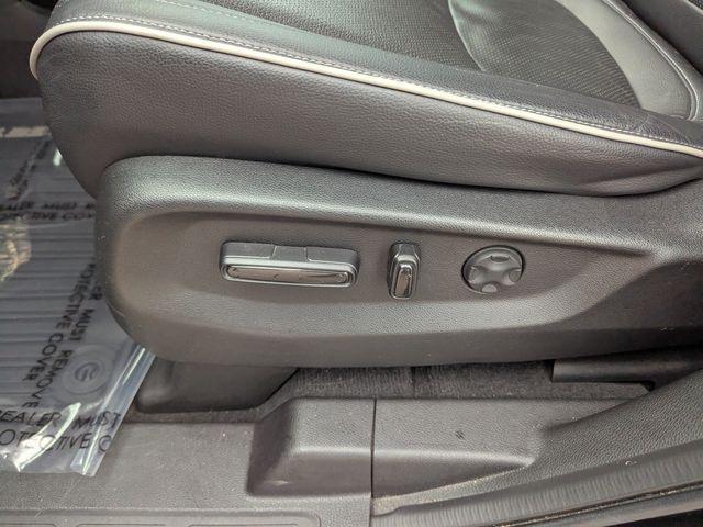 used 2023 Honda Odyssey car, priced at $38,899