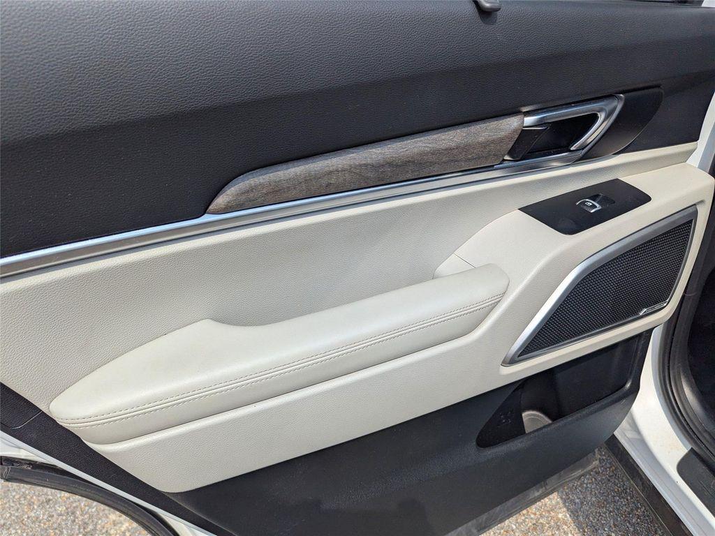 used 2021 Kia Telluride car, priced at $17,999