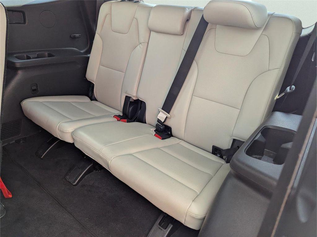 used 2021 Kia Telluride car, priced at $17,999