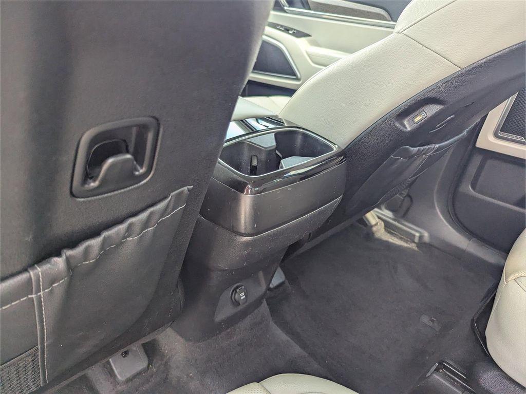 used 2021 Kia Telluride car, priced at $17,999