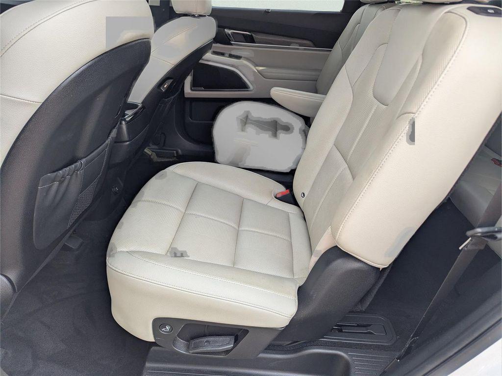 used 2021 Kia Telluride car, priced at $17,999