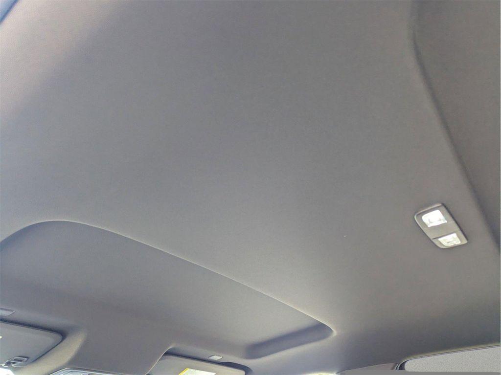 new 2025 Chevrolet Silverado 1500 car, priced at $54,193