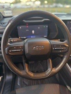 used 2024 Chevrolet Colorado car, priced at $38,499