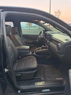 used 2024 Chevrolet Colorado car, priced at $38,499