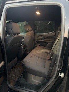 used 2024 Chevrolet Colorado car, priced at $38,499