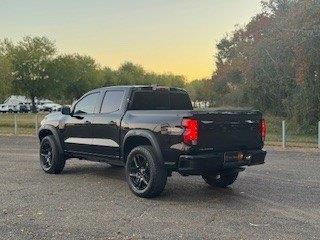 used 2024 Chevrolet Colorado car, priced at $38,499