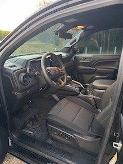 used 2024 Chevrolet Colorado car, priced at $38,499