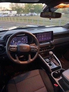 used 2024 Chevrolet Colorado car, priced at $38,499