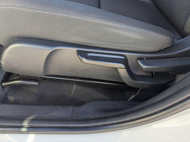 used 2020 Honda HR-V car, priced at $18,999