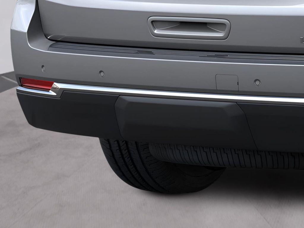 new 2026 Chevrolet Tahoe car, priced at $70,908