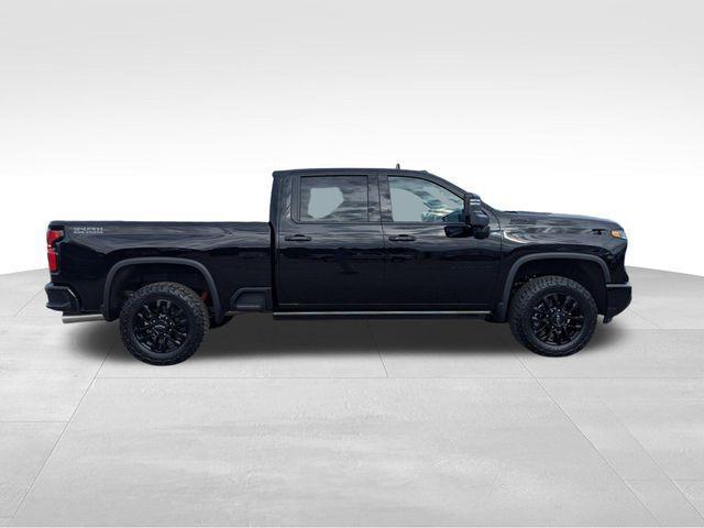 new 2025 Chevrolet Silverado 2500 car, priced at $79,515