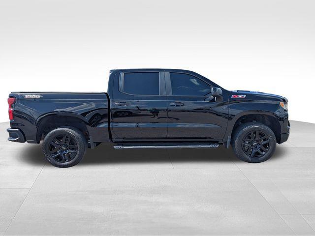 used 2024 Chevrolet Silverado 1500 car, priced at $47,699