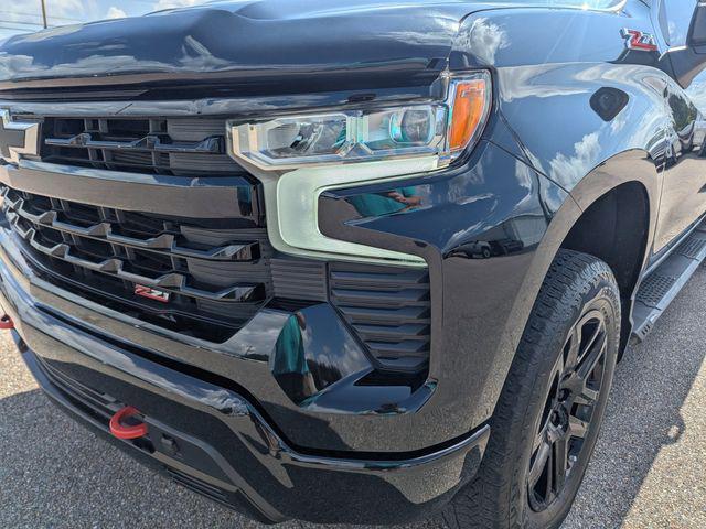 used 2024 Chevrolet Silverado 1500 car, priced at $47,699