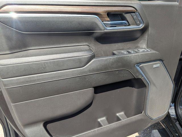 used 2024 Chevrolet Silverado 1500 car, priced at $47,699