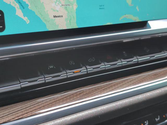 used 2024 Chevrolet Silverado 1500 car, priced at $52,999