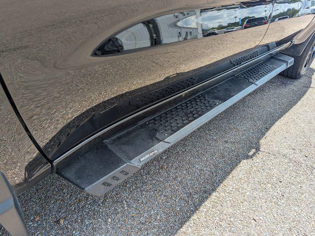 used 2024 Chevrolet Silverado 1500 car, priced at $47,699