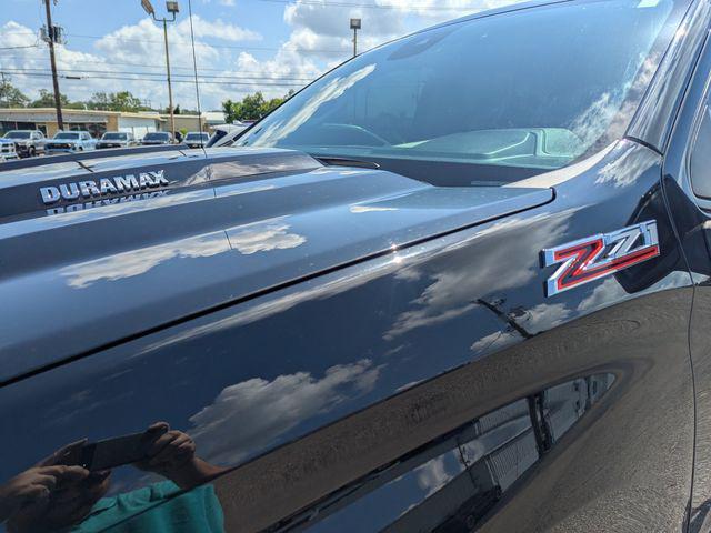 used 2024 Chevrolet Silverado 1500 car, priced at $47,699