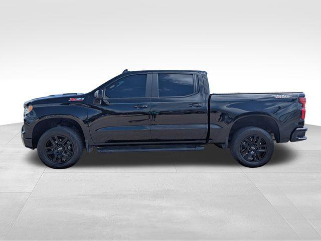 used 2024 Chevrolet Silverado 1500 car, priced at $47,699