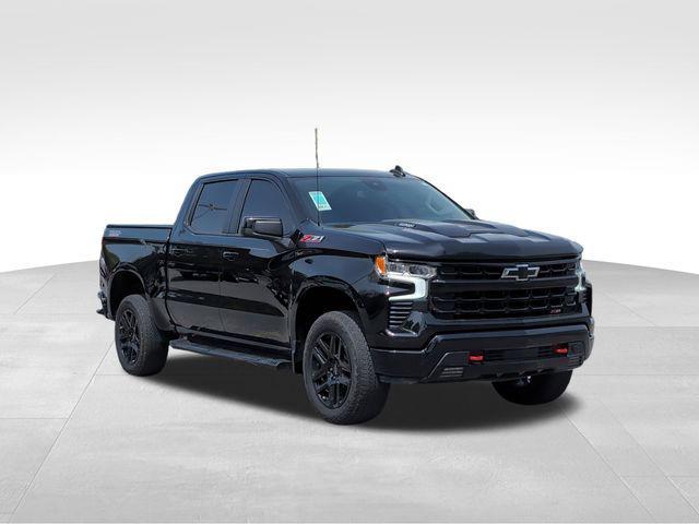 used 2024 Chevrolet Silverado 1500 car, priced at $52,999
