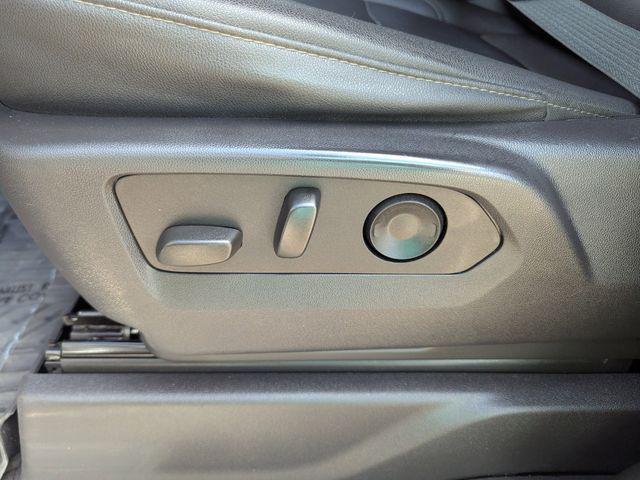 used 2024 Chevrolet Silverado 1500 car, priced at $47,699