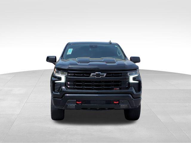 used 2024 Chevrolet Silverado 1500 car, priced at $52,999