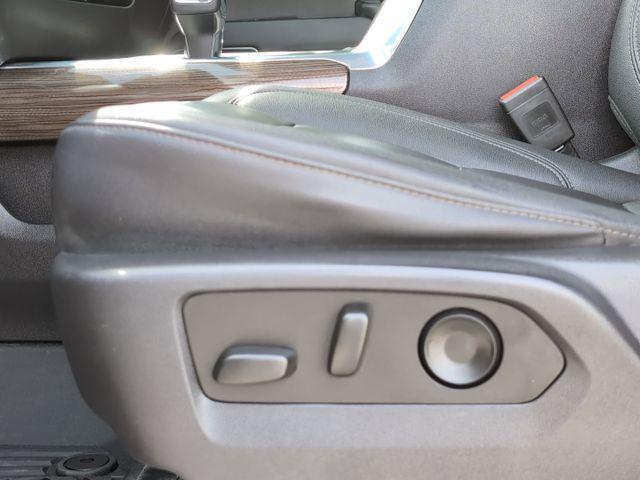 used 2024 Chevrolet Silverado 1500 car, priced at $52,999