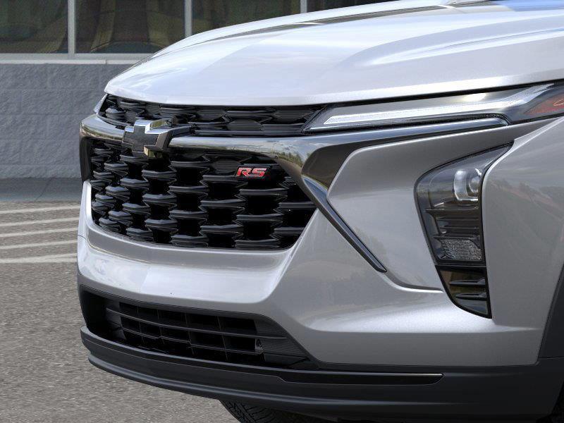 new 2026 Chevrolet Trax car, priced at $28,622