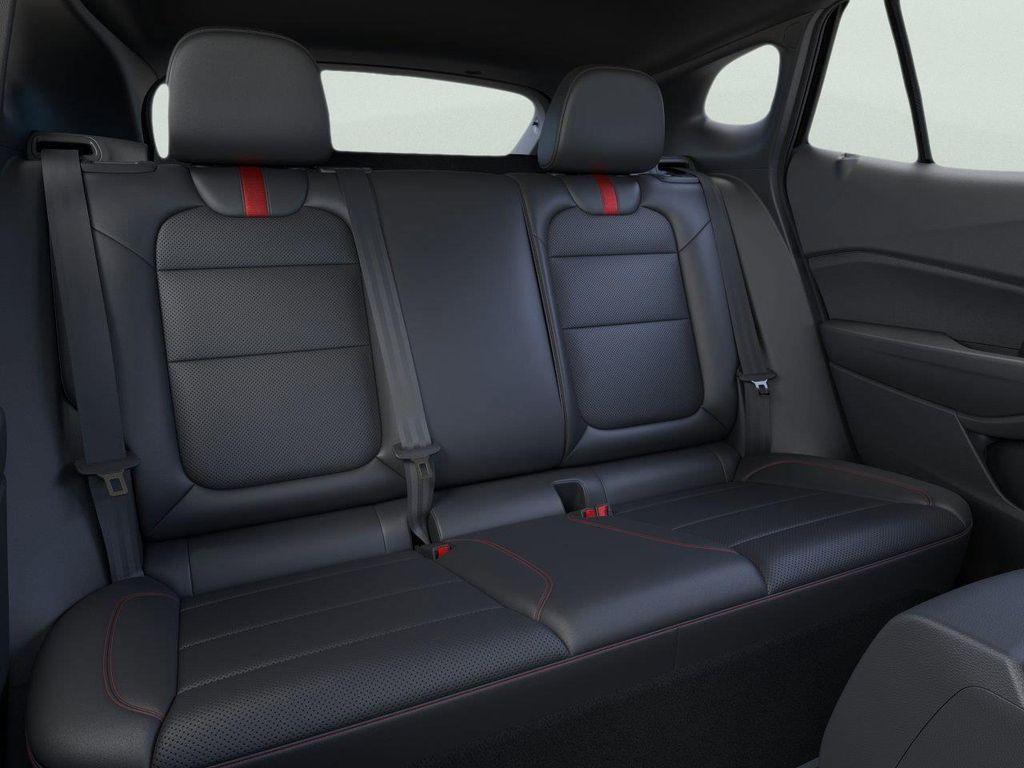 new 2026 Chevrolet Trax car, priced at $28,622