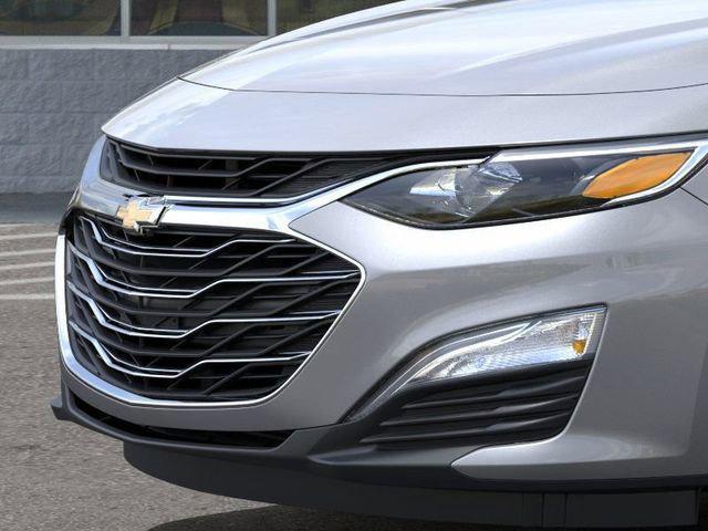 new 2025 Chevrolet Malibu car, priced at $24,245