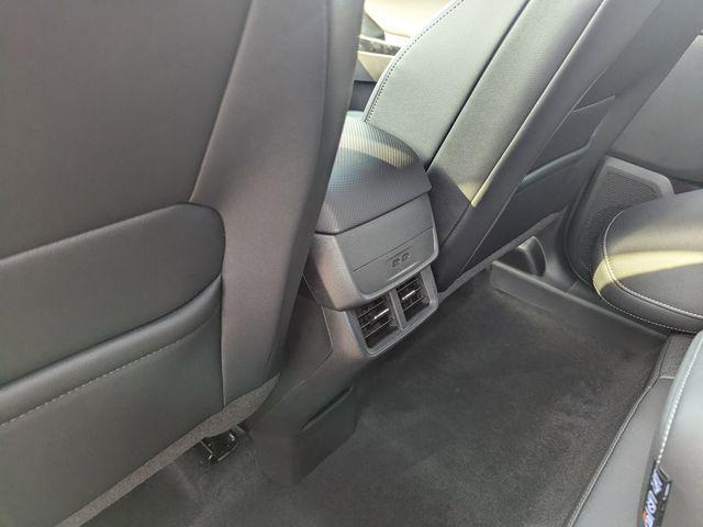 new 2026 Chevrolet Equinox car, priced at $30,695